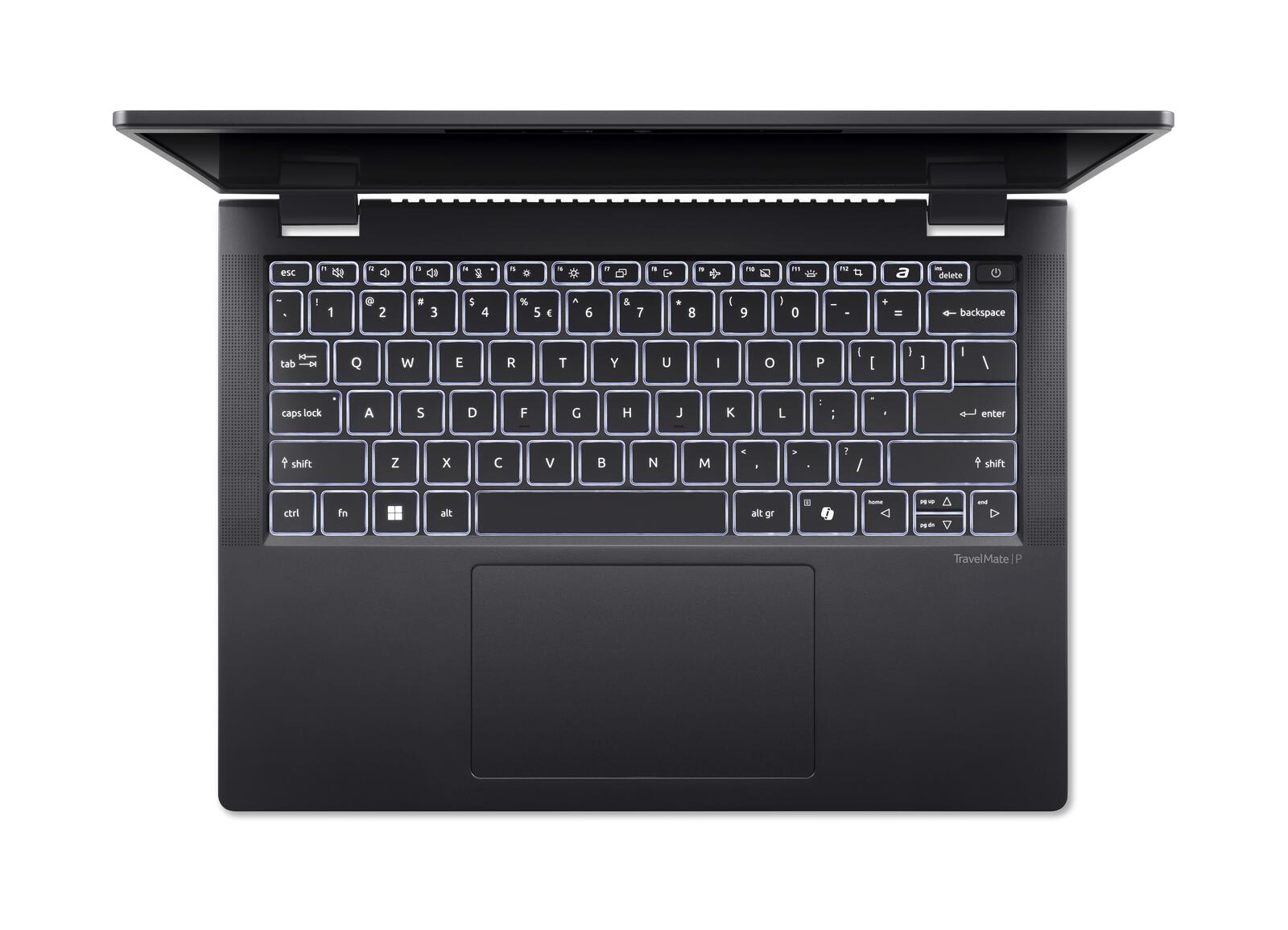 Acer TravelMate P6 Notebook 35,56 cm (14 Zoll)