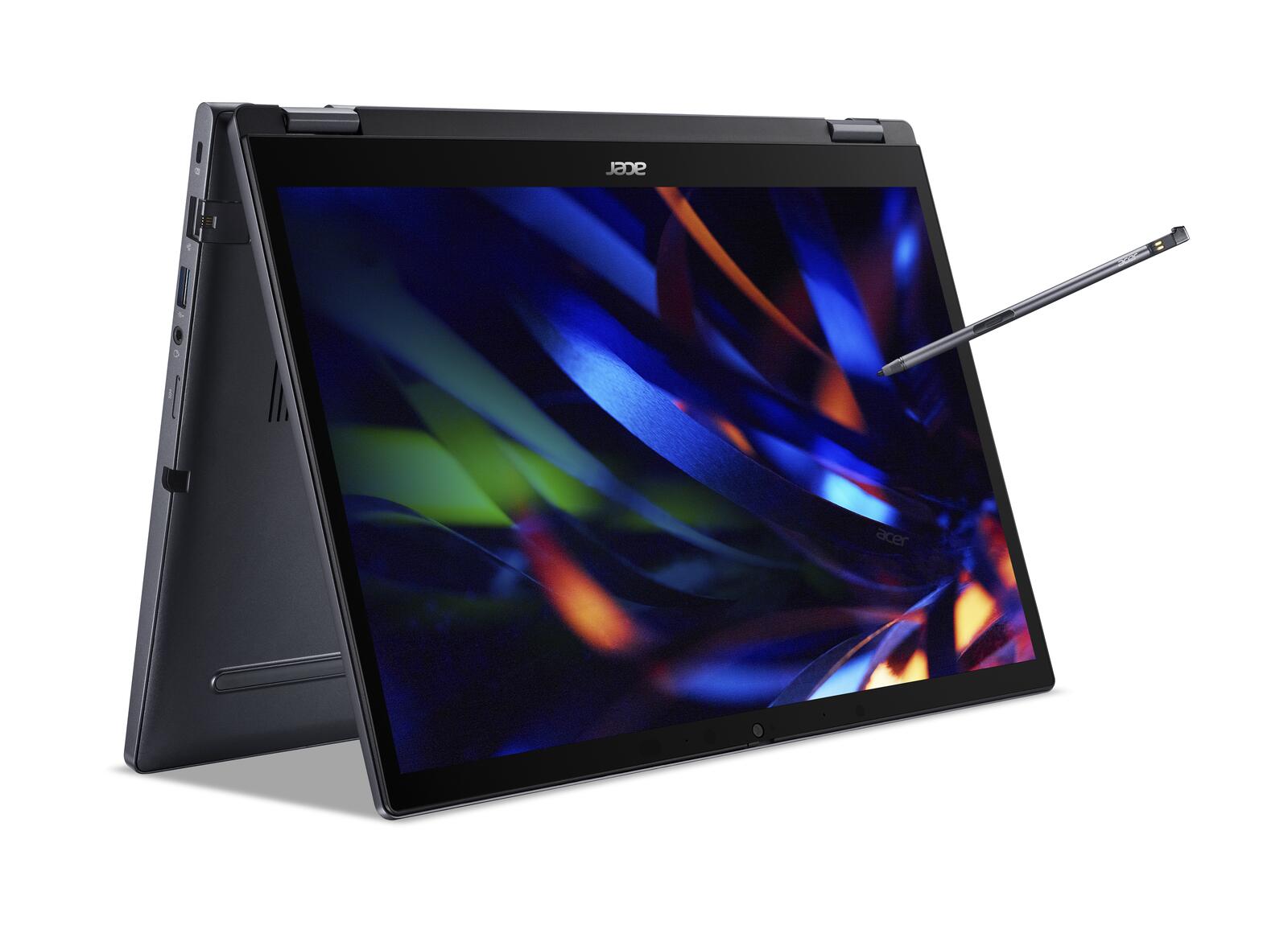 Acer TravelMate P4 Spin Notebook 35,54 cm (14 Zoll)