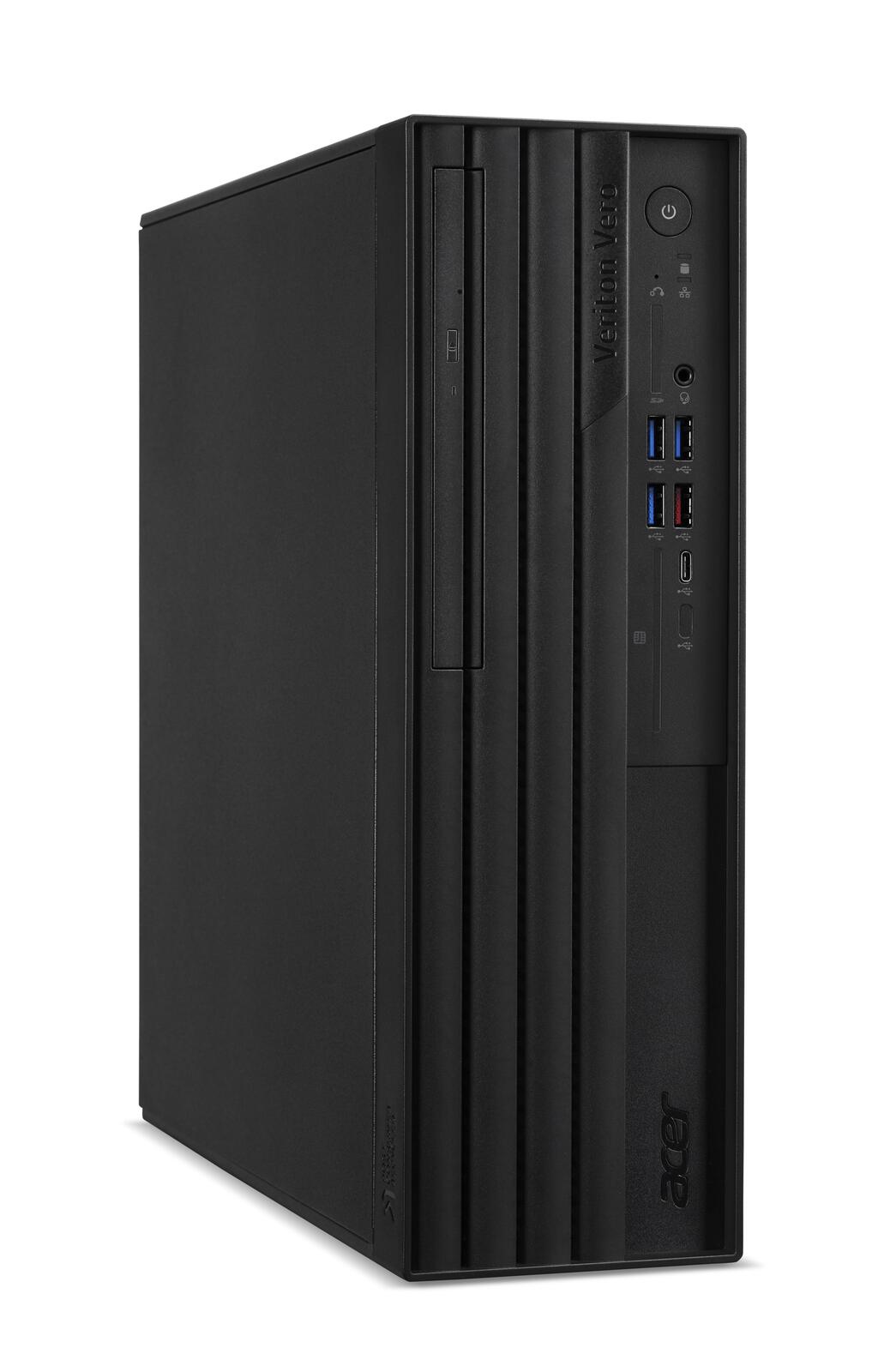 Acer Veriton X4720GT Compact Tower