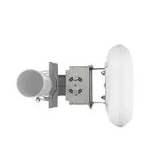 Zyxel Mastmontagesatz für Access Point Outdoor Gehäuse