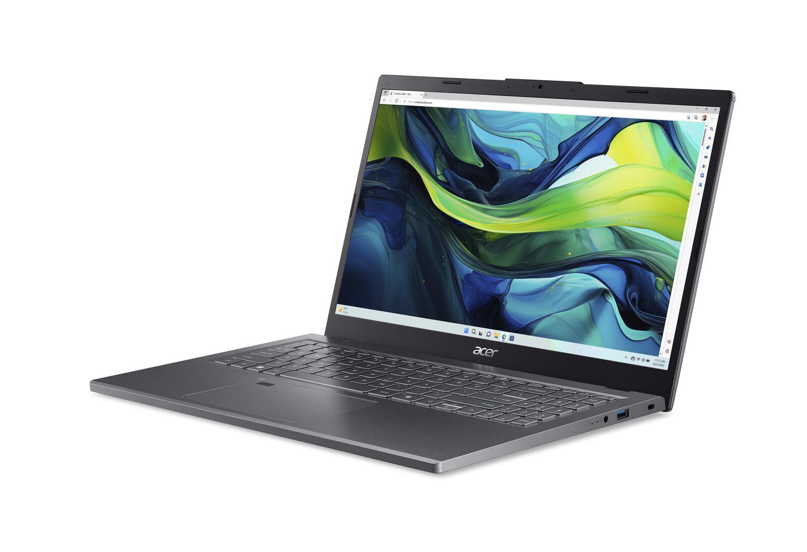 Acer Aspire 15 A15-41M-R0QX 39,62 cm (15,6')