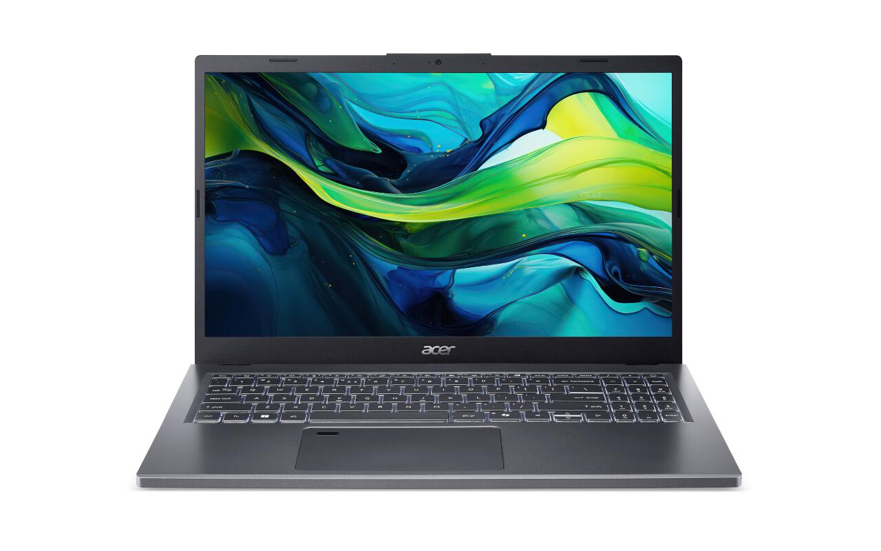 Acer Aspire 15 A15-51M-55AY Intel® Core™ 5 120U Notebook 39,62 cm (15,6')