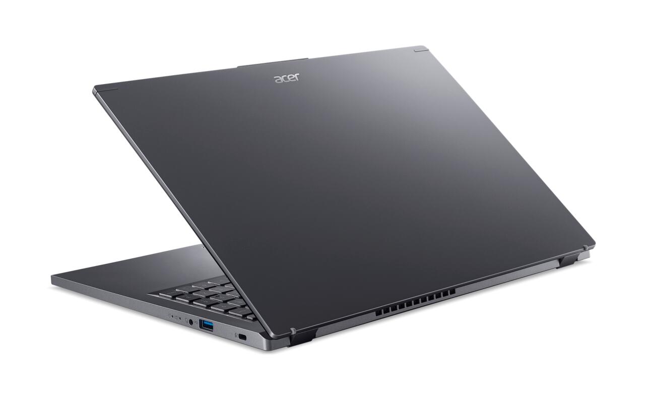 Acer Aspire 15 A15-51M-55AY Intel® Core™ 5 120U Notebook 39,62 cm (15,6')