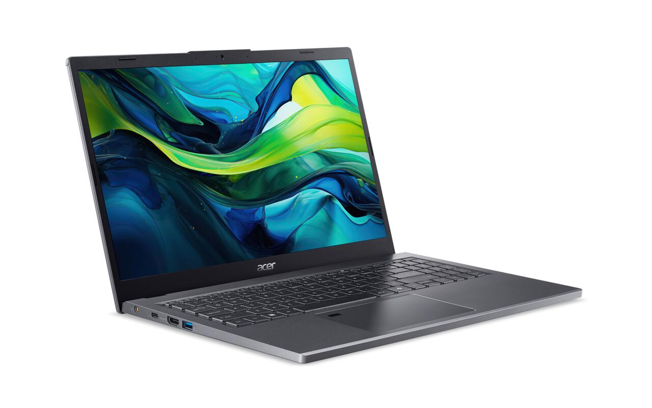 Acer Aspire 15 A15-51M-55AY Intel® Core™ 5 120U Notebook 39,62 cm (15,6')