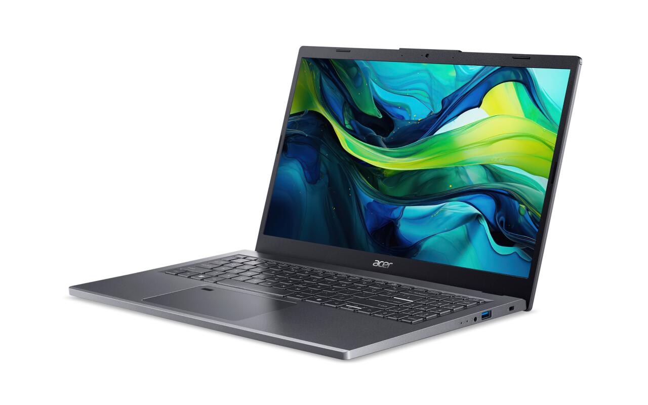 Acer Aspire 15 A15-51M-55AY Intel® Core™ 5 120U Notebook 39,62 cm (15,6')