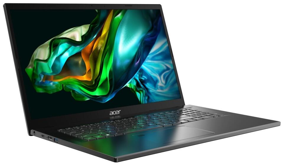 Acer Aspire 17 Notebook A17-51M-52U3 43,9 cm (17,3')