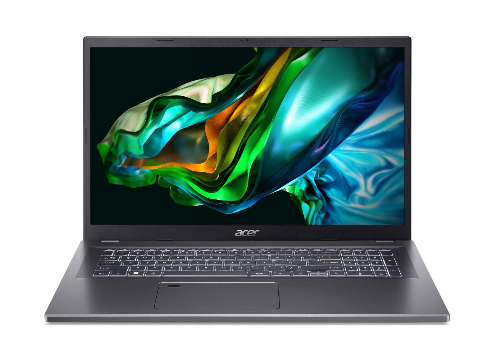 Acer Aspire 17 A17-51M-54ZH Intel® Core™ 5 120U Notebook 43,9 cm (17.3')