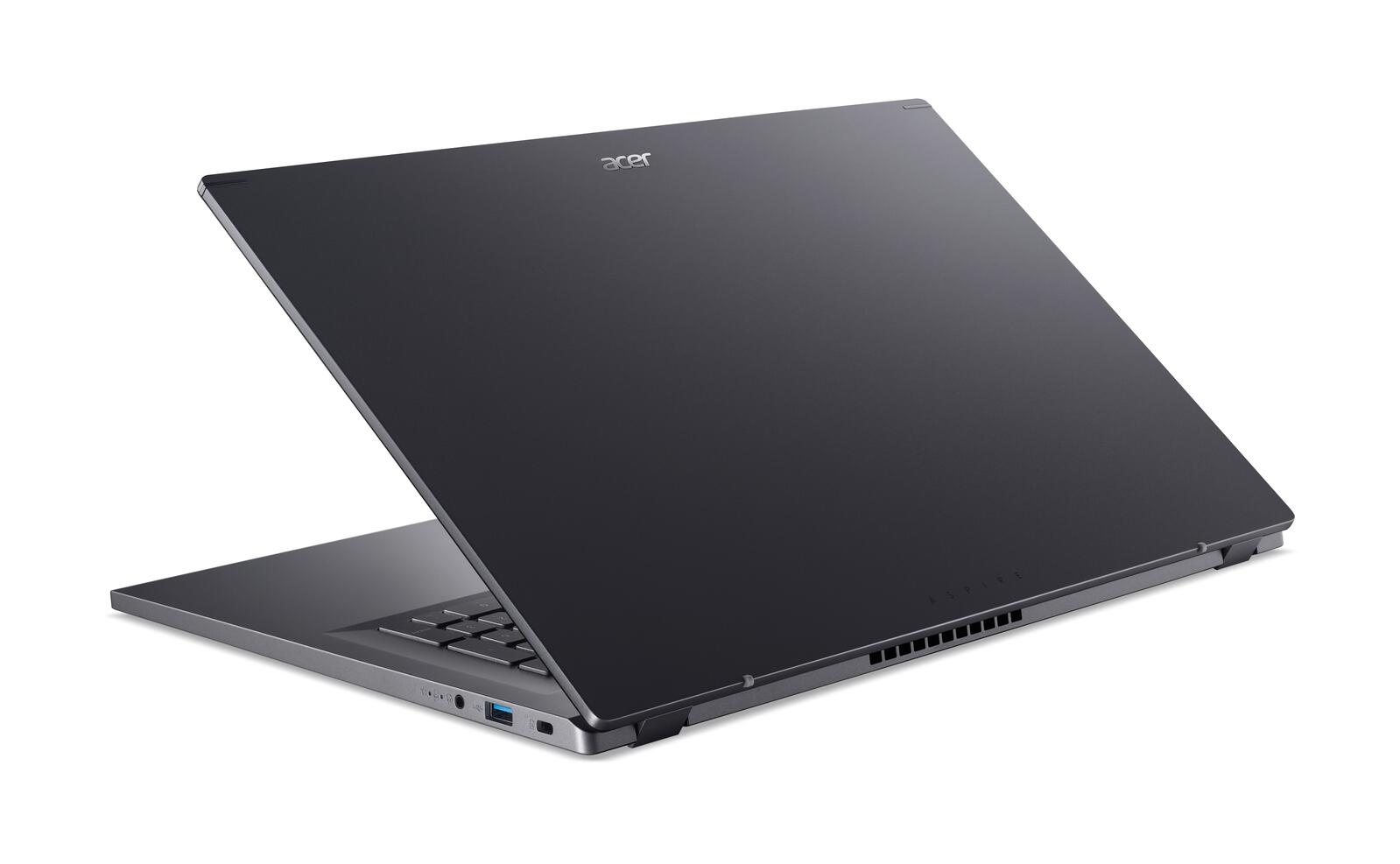 Acer Aspire 17 A17-51M-54ZH Intel® Core™ 5 120U Notebook 43,9 cm (17.3')