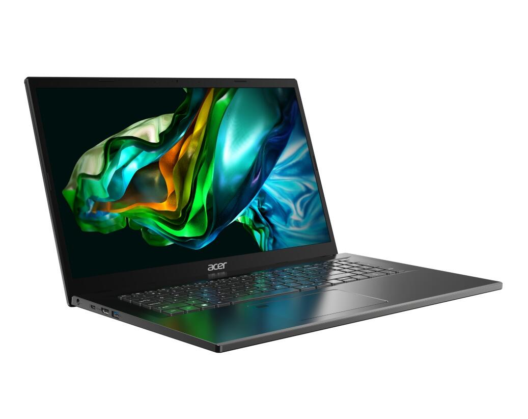 Acer Aspire 17 A17-51M-54ZH Intel® Core™ 5 120U Notebook 43,9 cm (17.3')