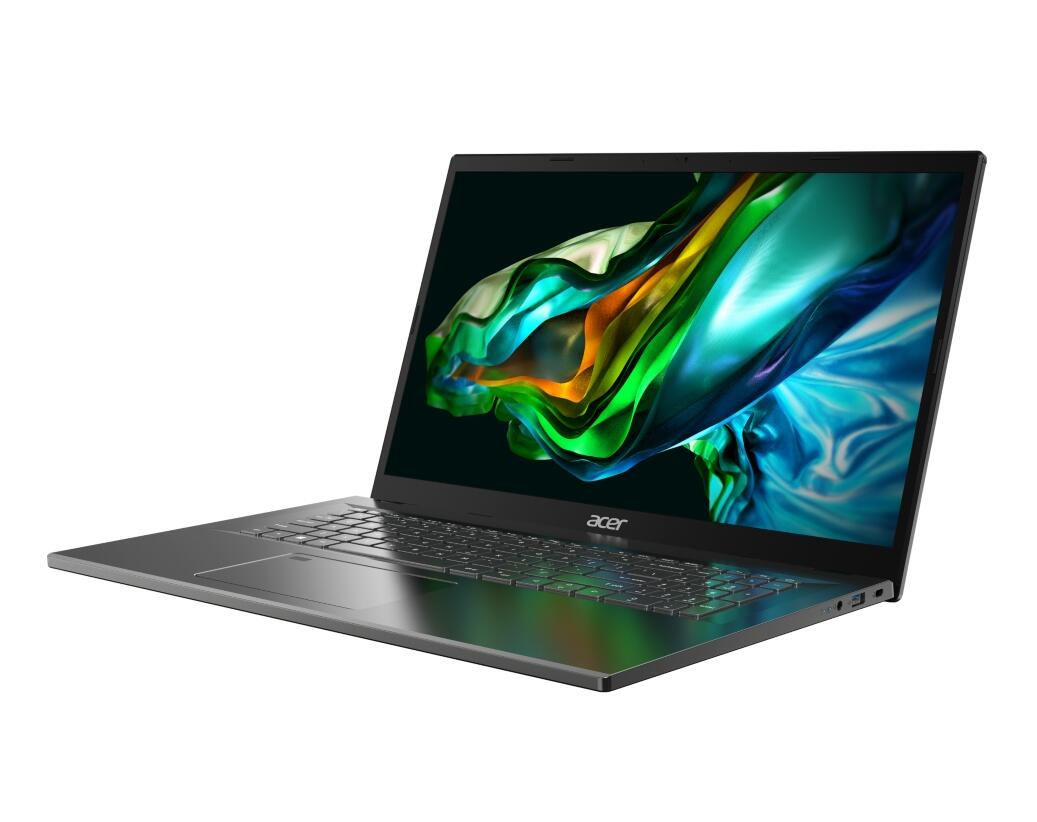 Acer Aspire 17 A17-51M-54ZH Intel® Core™ 5 120U Notebook 43,9 cm (17.3')