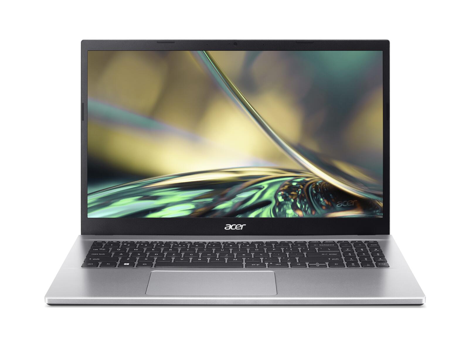 Acer Aspire 3 A315-59-72ZQ Intel® Core™ i7-1255U Notebook 39,62 cm (15,6')