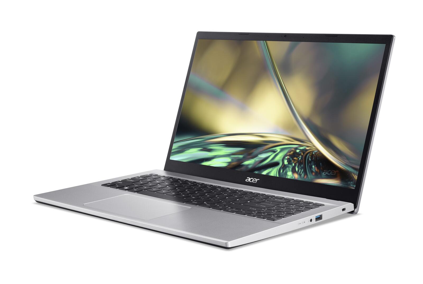 Acer Aspire 3 A315-59-72ZQ Intel® Core™ i7-1255U Notebook 39,62 cm (15,6')