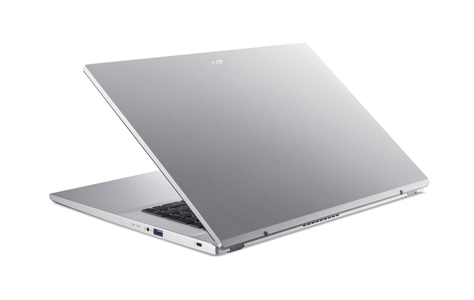 Acer Aspire 3 A317-54-3206 Intel® Core™ i3-1215U Notebook 43,9 cm (17.3')