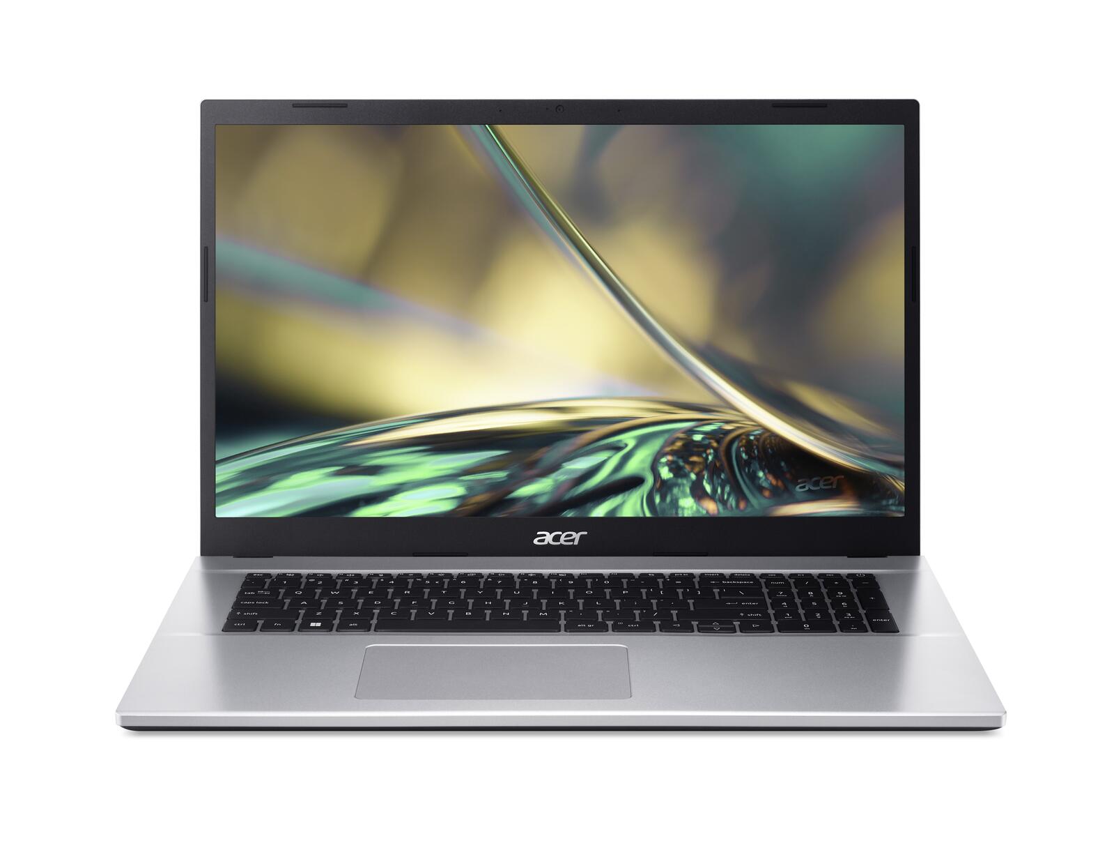 Acer Aspire 3 A317-54-53N3 Intel® Core™ i5-1235U Notebook 43,9 cm (17.3')