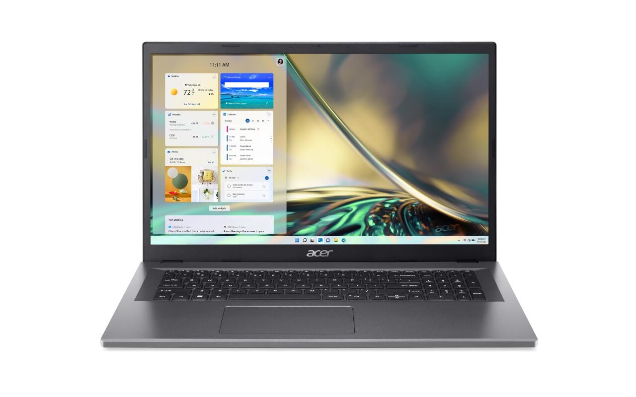 Acer Aspire 3 Notebook A317-55P-C5DJ 43,94 cm (17,3')