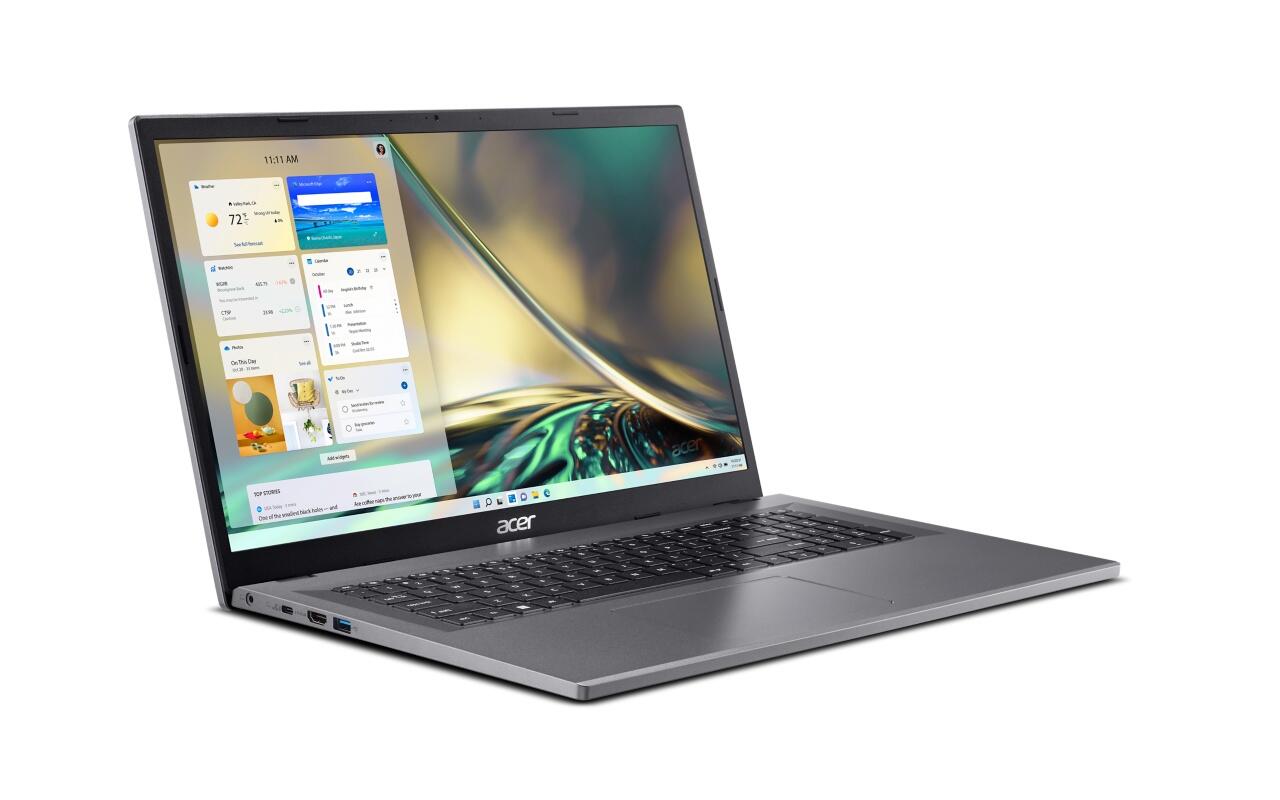 Acer Aspire 3 Notebook A317-55P-C5DJ 43,94 cm (17,3')