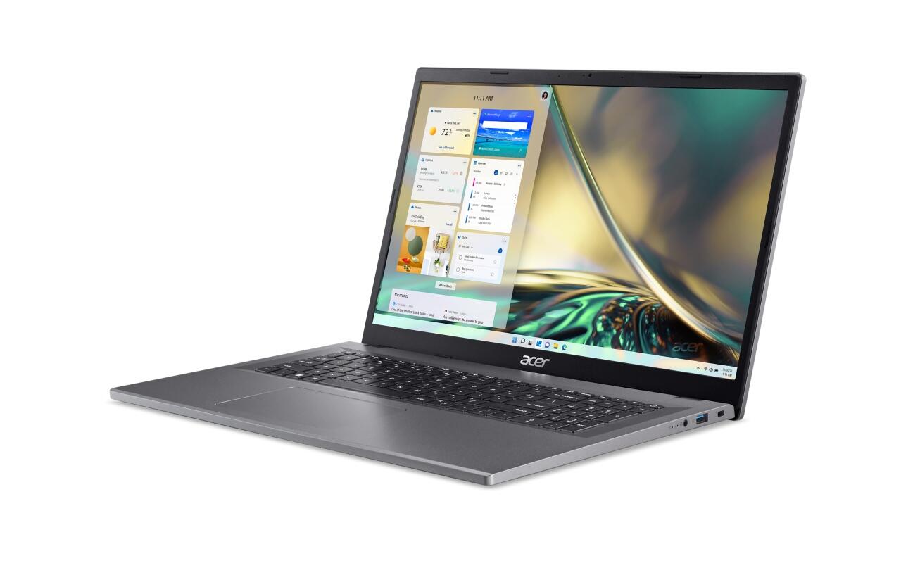 Acer Aspire 3 Notebook A317-55P-C5DJ 43,94 cm (17,3')