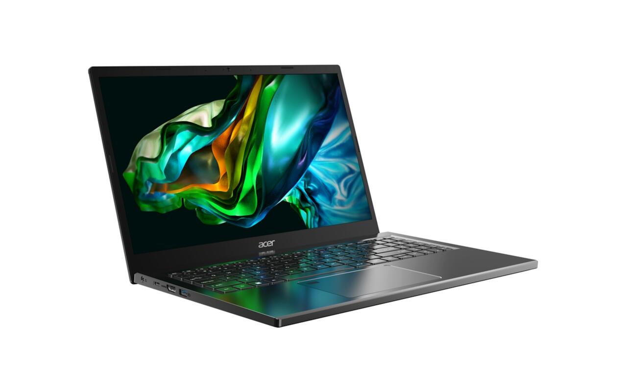 Acer Aspire 5 Notebook A515-48M-R3M3 39,6 cm (15,6')