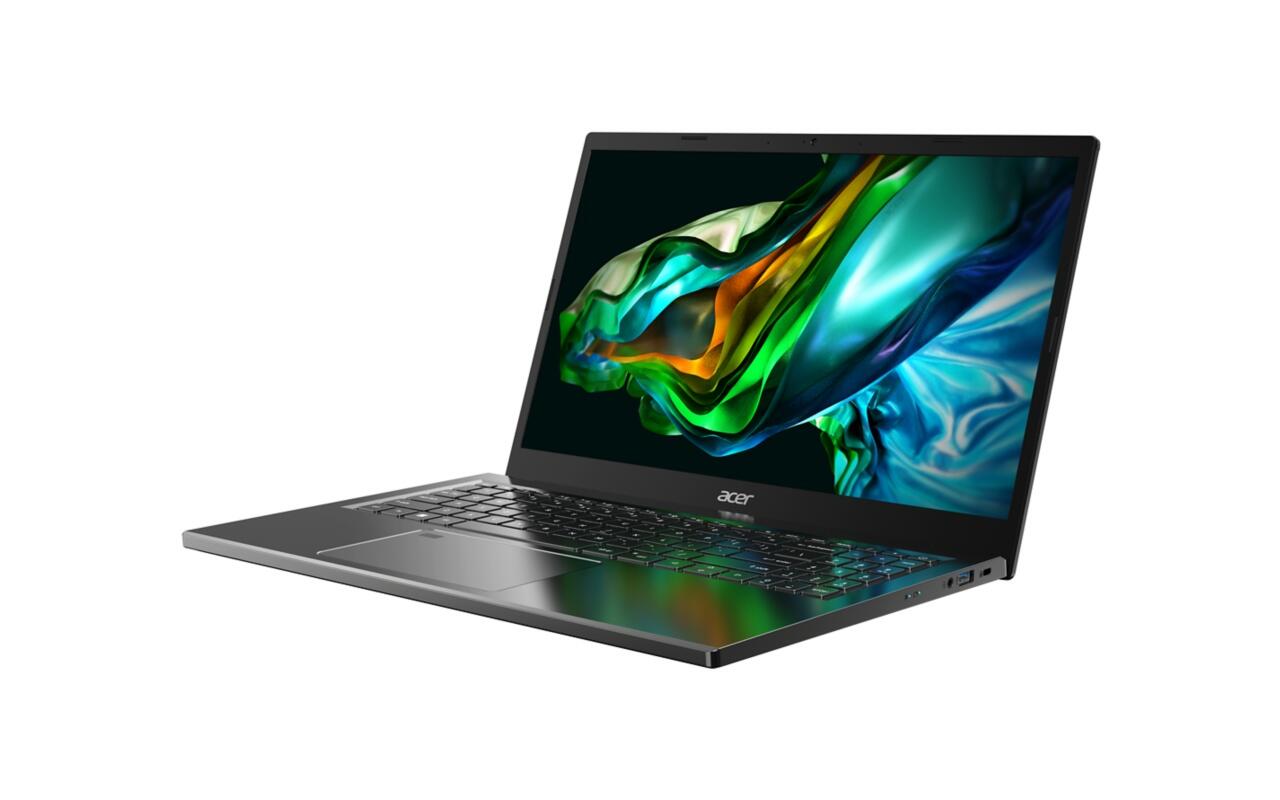 Acer Aspire 5 Notebook A515-48M-R3M3 39,6 cm (15,6')