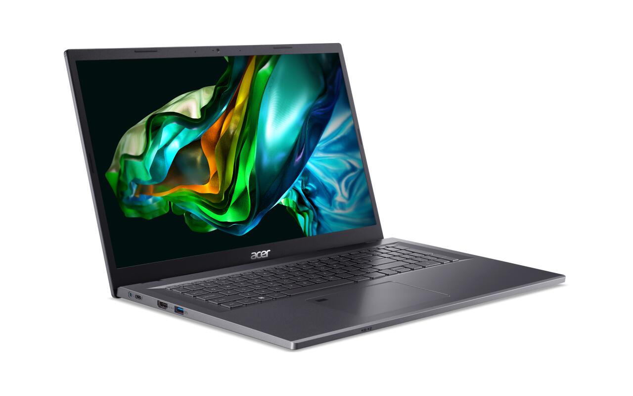 Acer Aspire 5 Notebook A517-58GM-752U 43,9 cm (17,3')