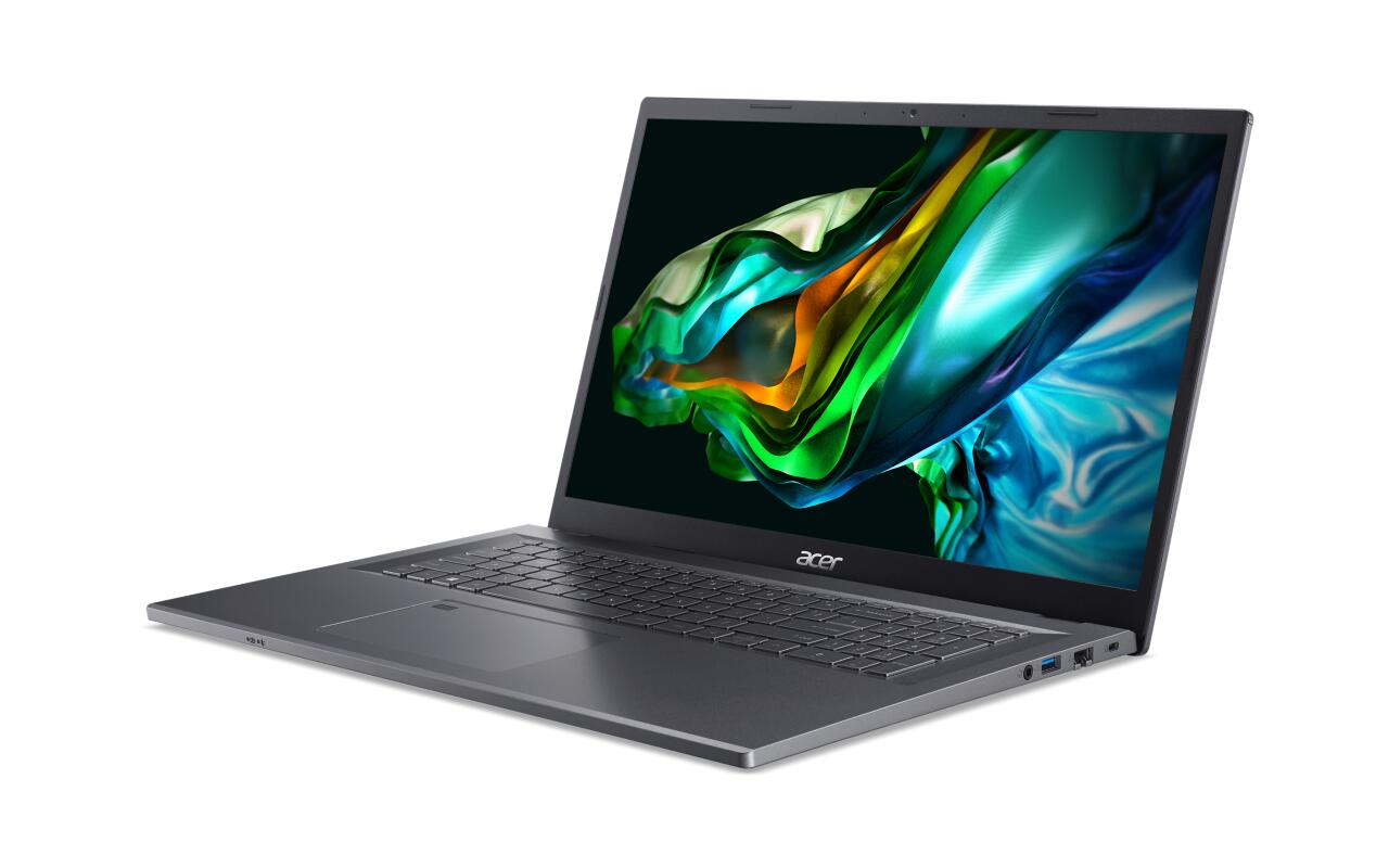 Acer Aspire 5 Notebook A517-58GM-752U 43,9 cm (17,3')