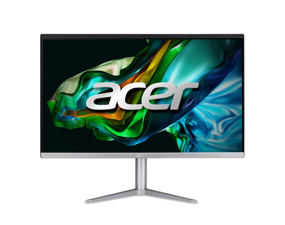 Acer Aspire C24-1300 All-in-One-PC 60,45 cm (23,8')
