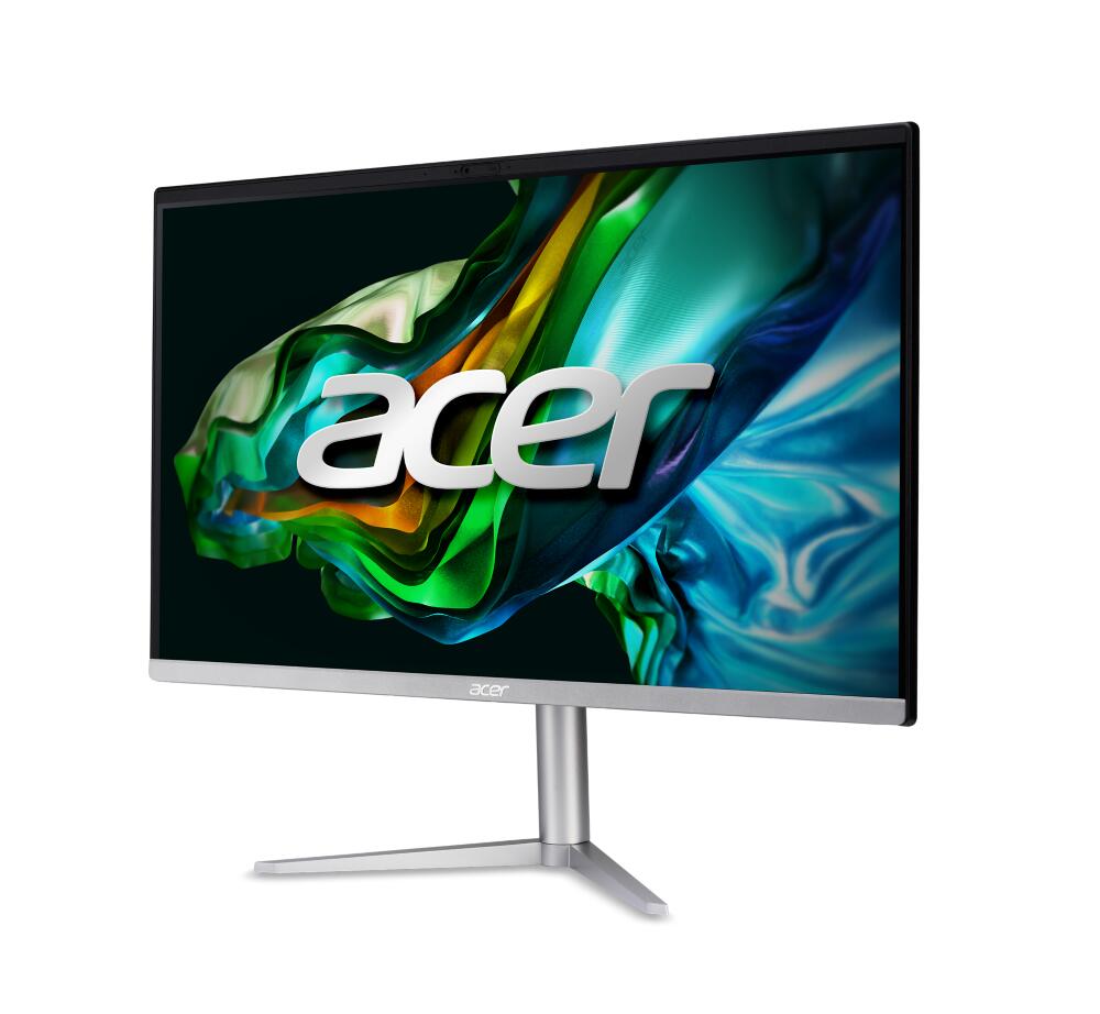 Acer Aspire C24-1300 All-in-One-PC 60,45 cm (23,8')