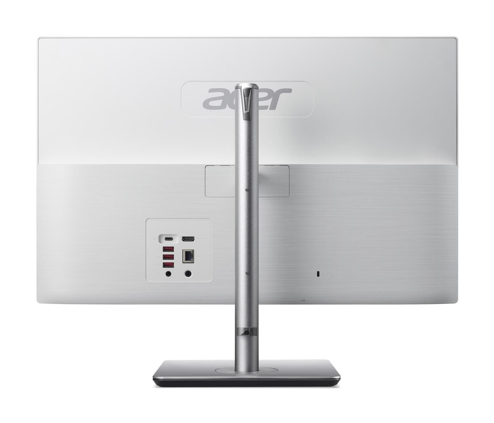 Acer Aspire C24-195ES All-in-One-PC 60,45 cm (23,8')