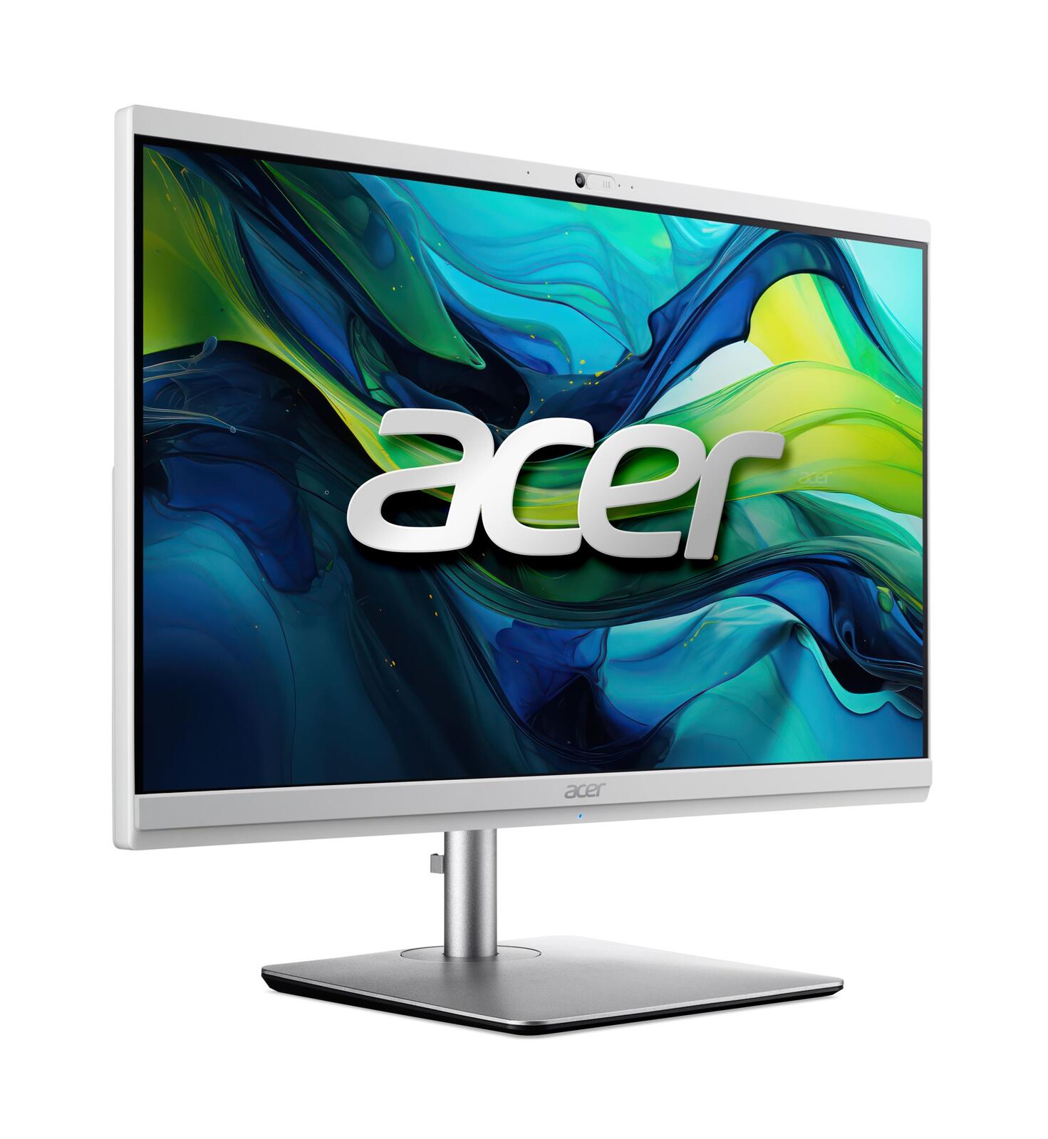 Acer Aspire C24-195ES All-in-One-PC 60,45 cm (23,8')