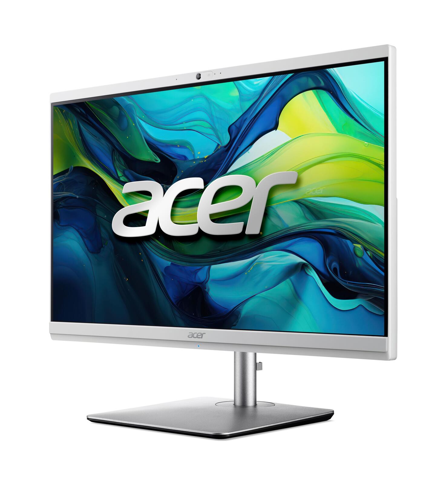 Acer Aspire C24-195ES All-in-One-PC 60,45 cm (23,8')