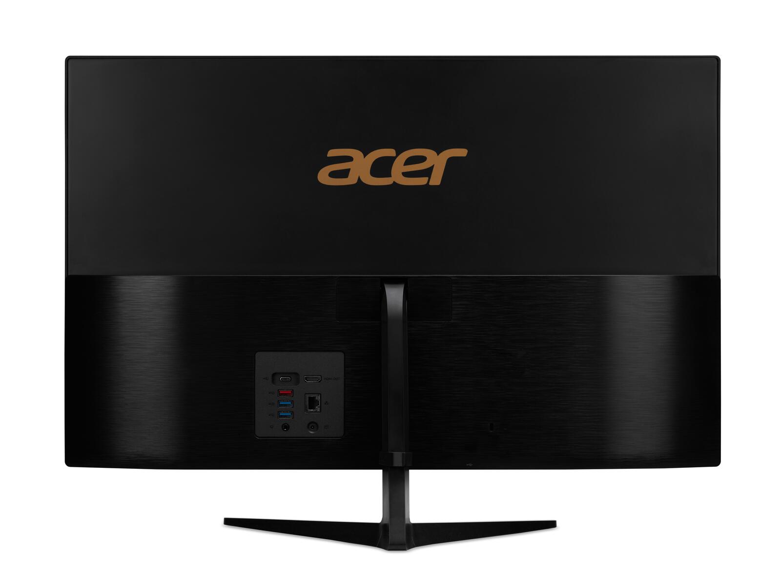 Acer Aspire C27-1800 All-in-One-PC 68,58cm (27')