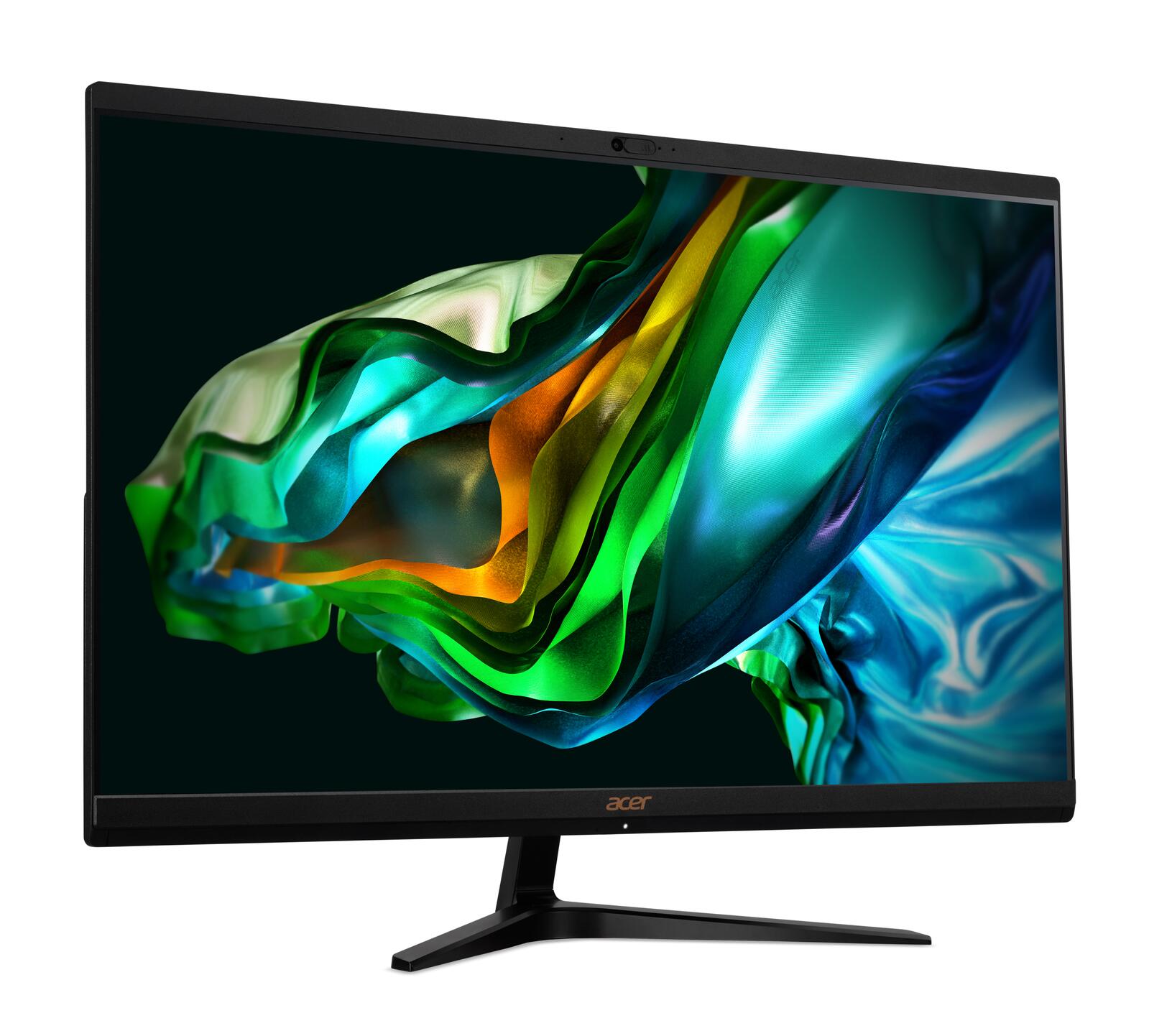 Acer Aspire C27-1800 All-in-One-PC 68,58cm (27')