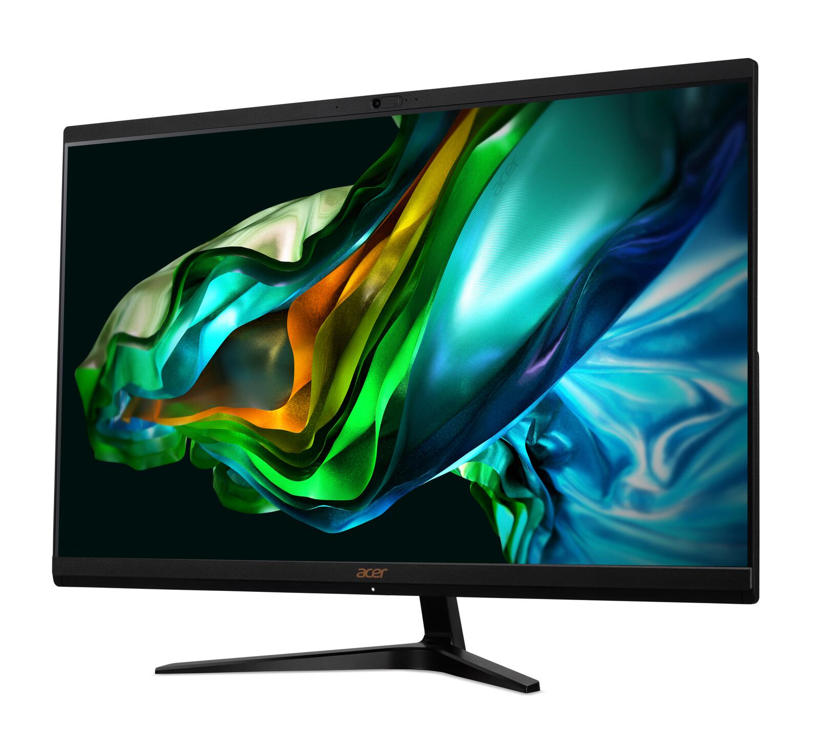 Acer Aspire C27-1800 All-in-One-PC 68,58cm (27')