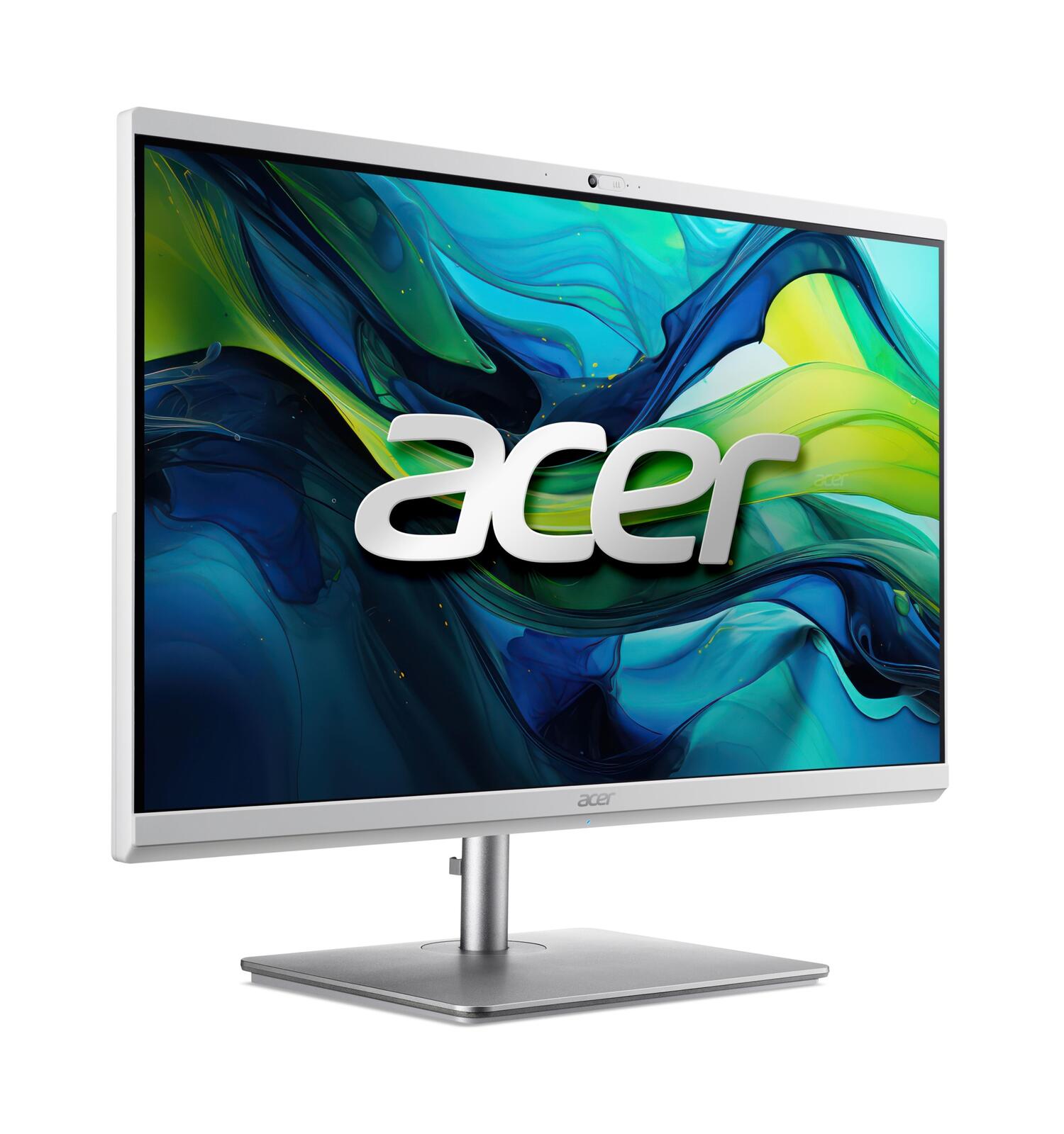 Acer Aspire C27-195ES All-in-One-PC 68,5 cm (27')