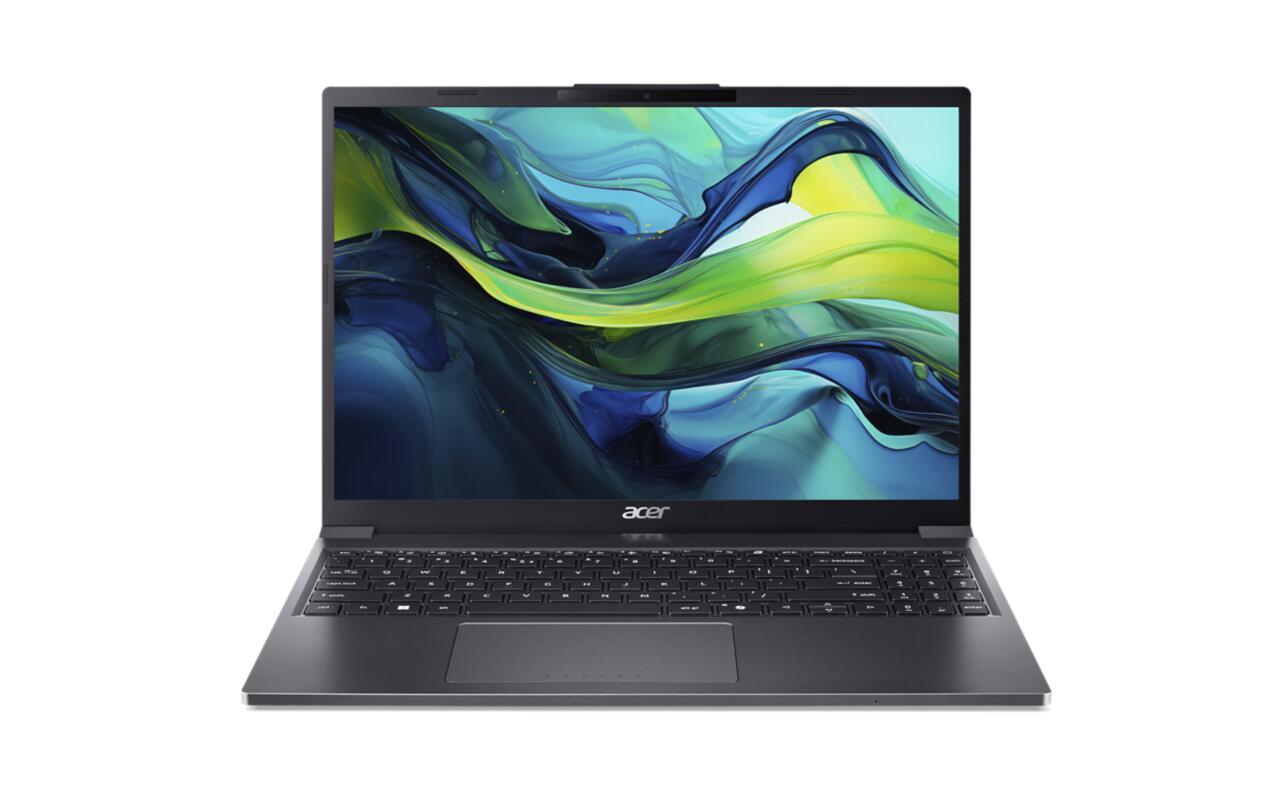 Acer Aspire Go 15 Notebook AG15-51P-58F9 38,86 cm (15,3')
