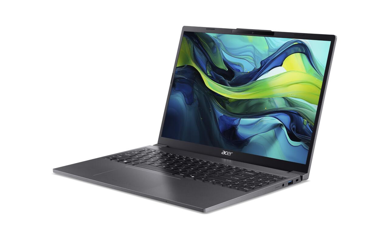 Acer Aspire Go 15 Notebook AG15-51P-58F9 38,86 cm (15,3')