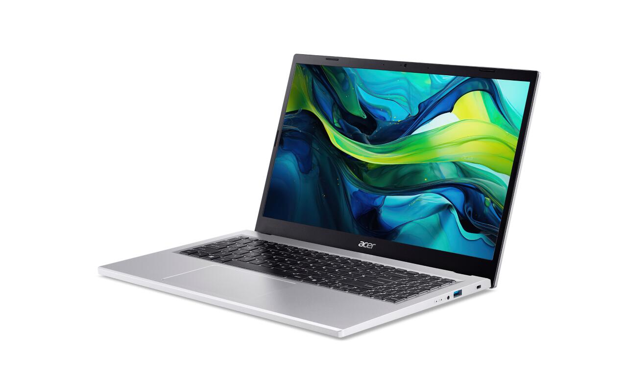 Acer Aspire Go 15 Notebook AG15-71P-507S 39,6 cm (15,6')