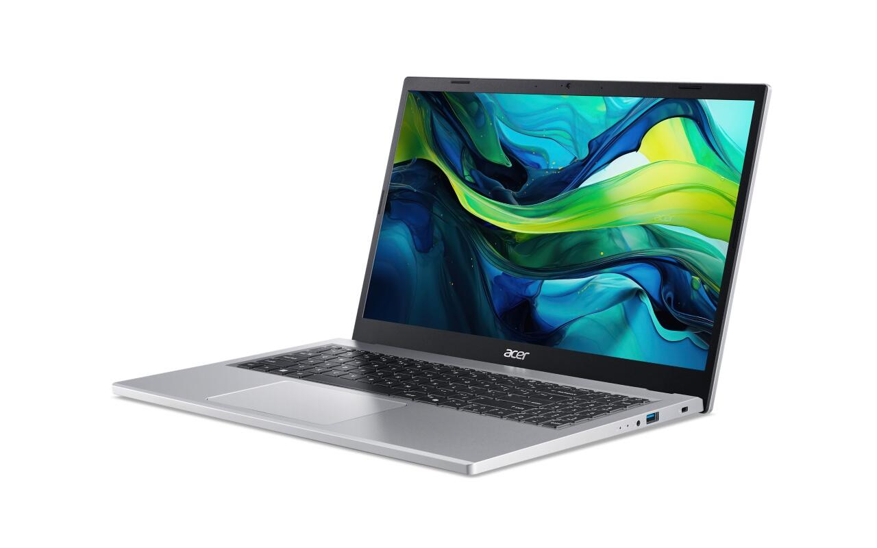 Acer Aspire Go 15 Notebook AG15-21P-R9R4 39,6 cm (15,6')
