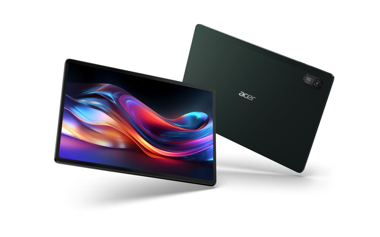 Acer Iconia X12 Tablet 32 cm (12,6')