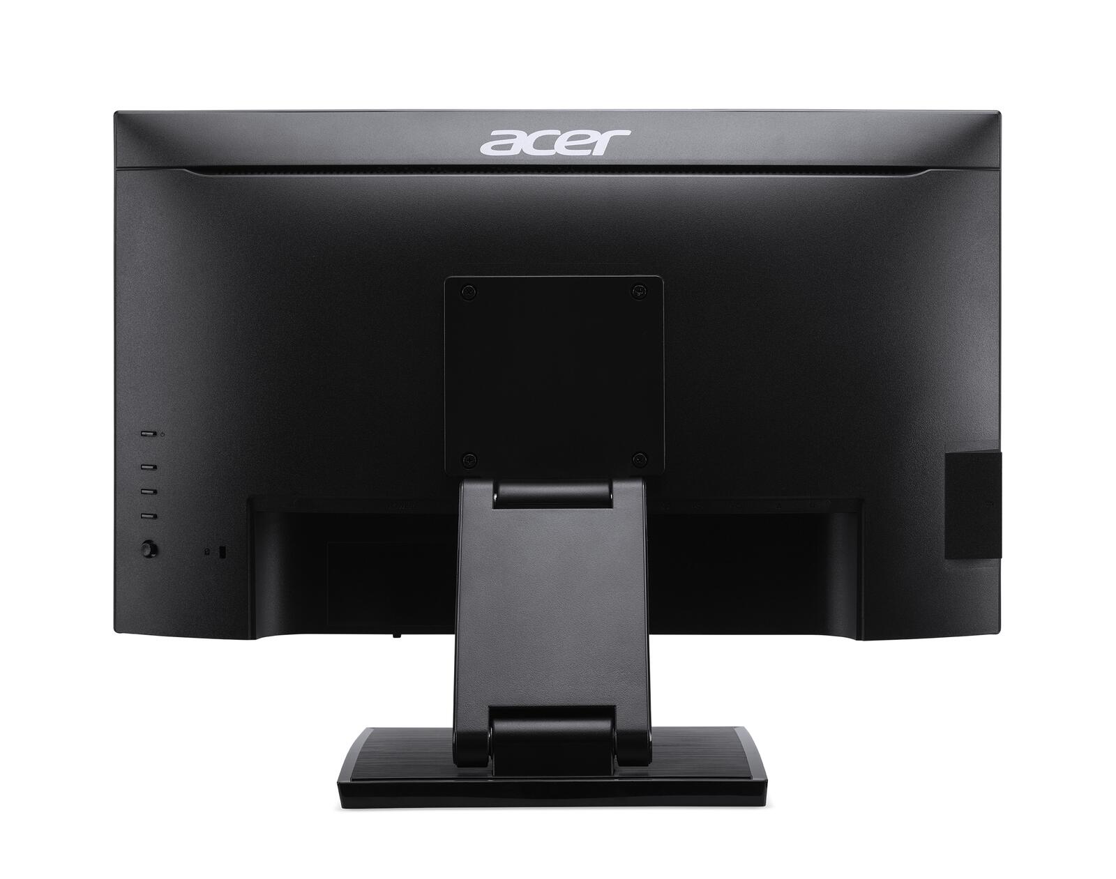 Acer UT241YA Monitor 60,5 cm (23,8 Zoll)