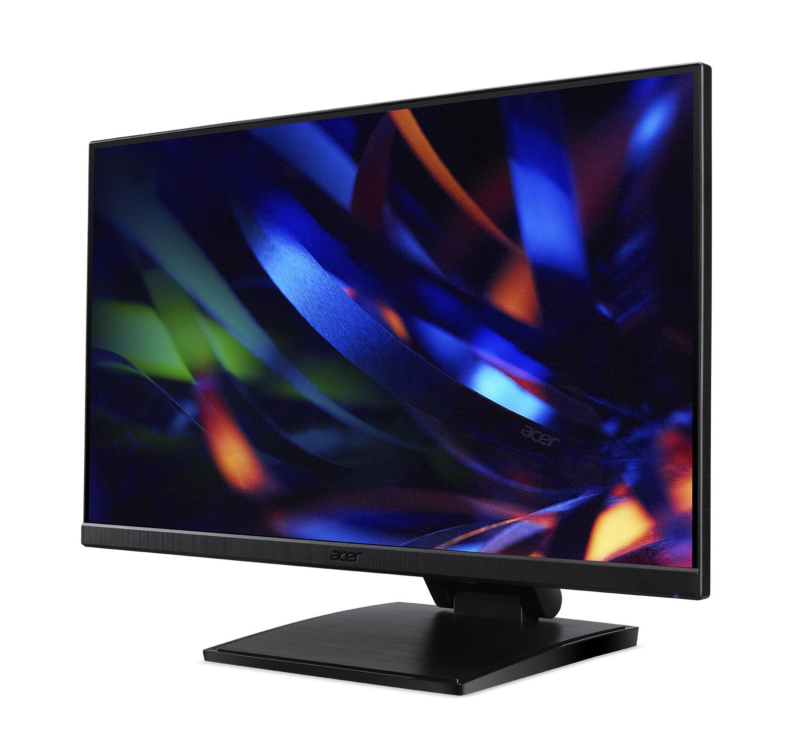 Acer UT241YA Monitor 60,5 cm (23,8 Zoll)