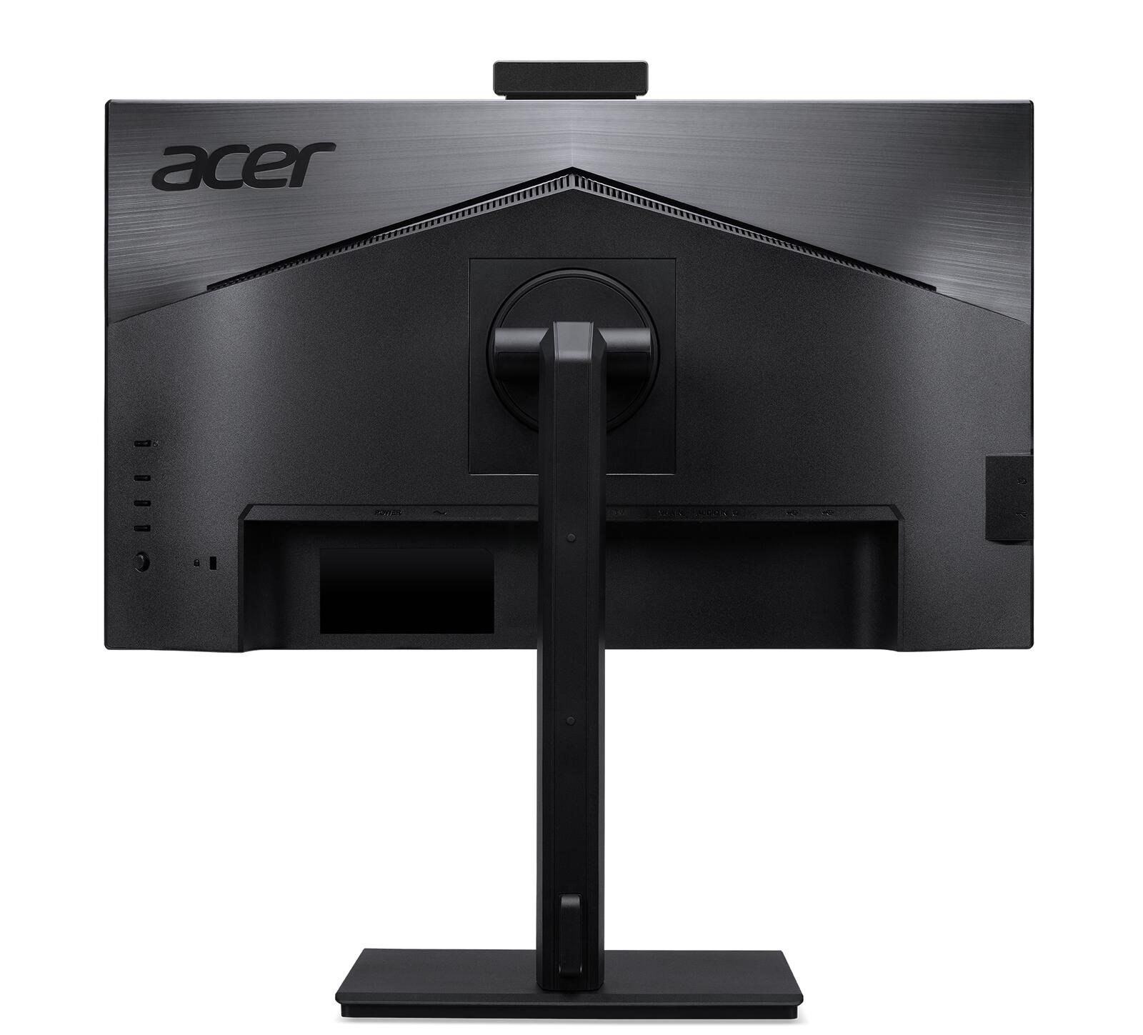 Acer Vero B277UDEbmiiprczx Quad HD Monitor 68,6 cm (27')
