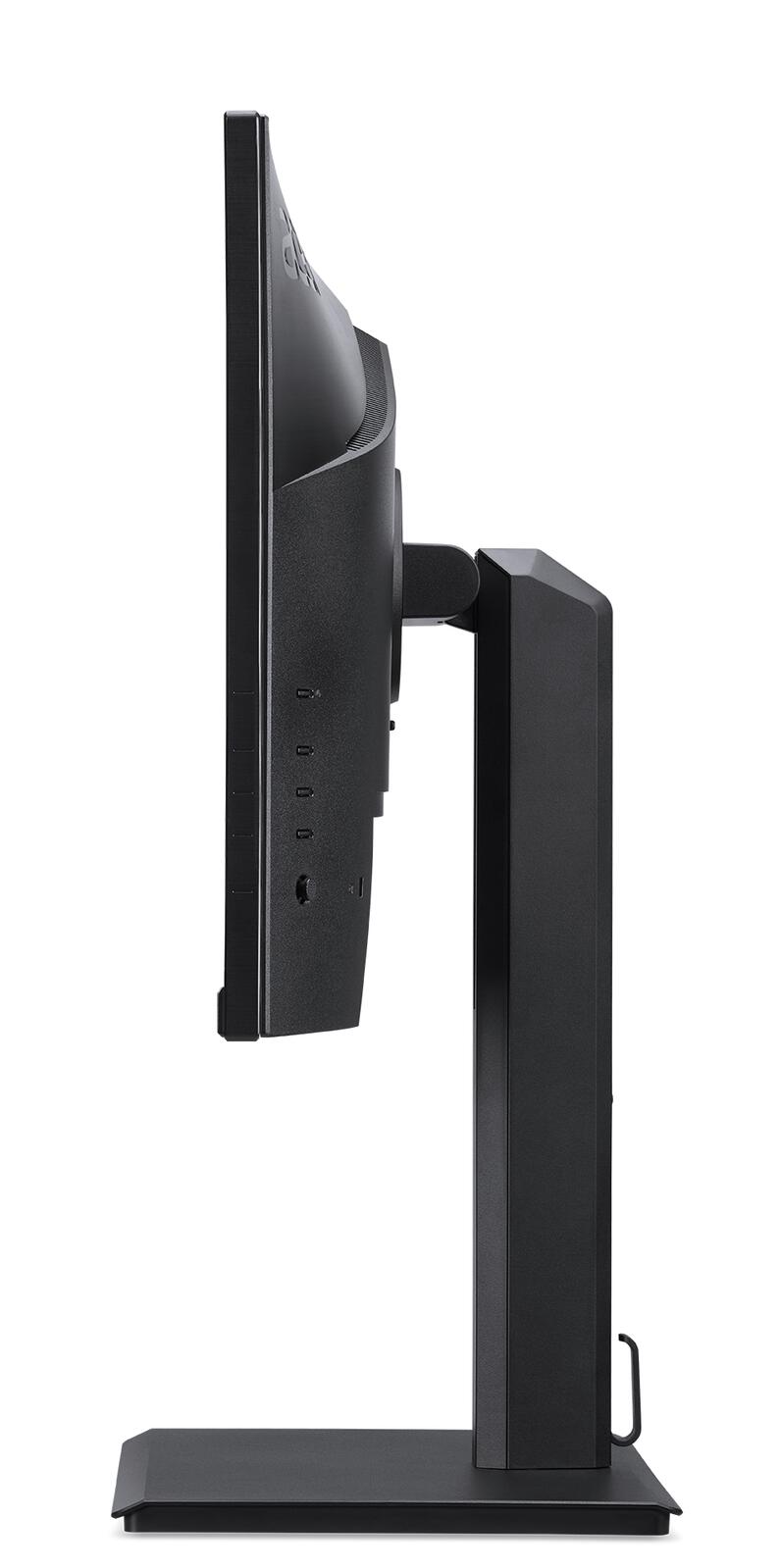 Acer Vero B277UDEbmiiprczx Quad HD Monitor 68,6 cm (27')