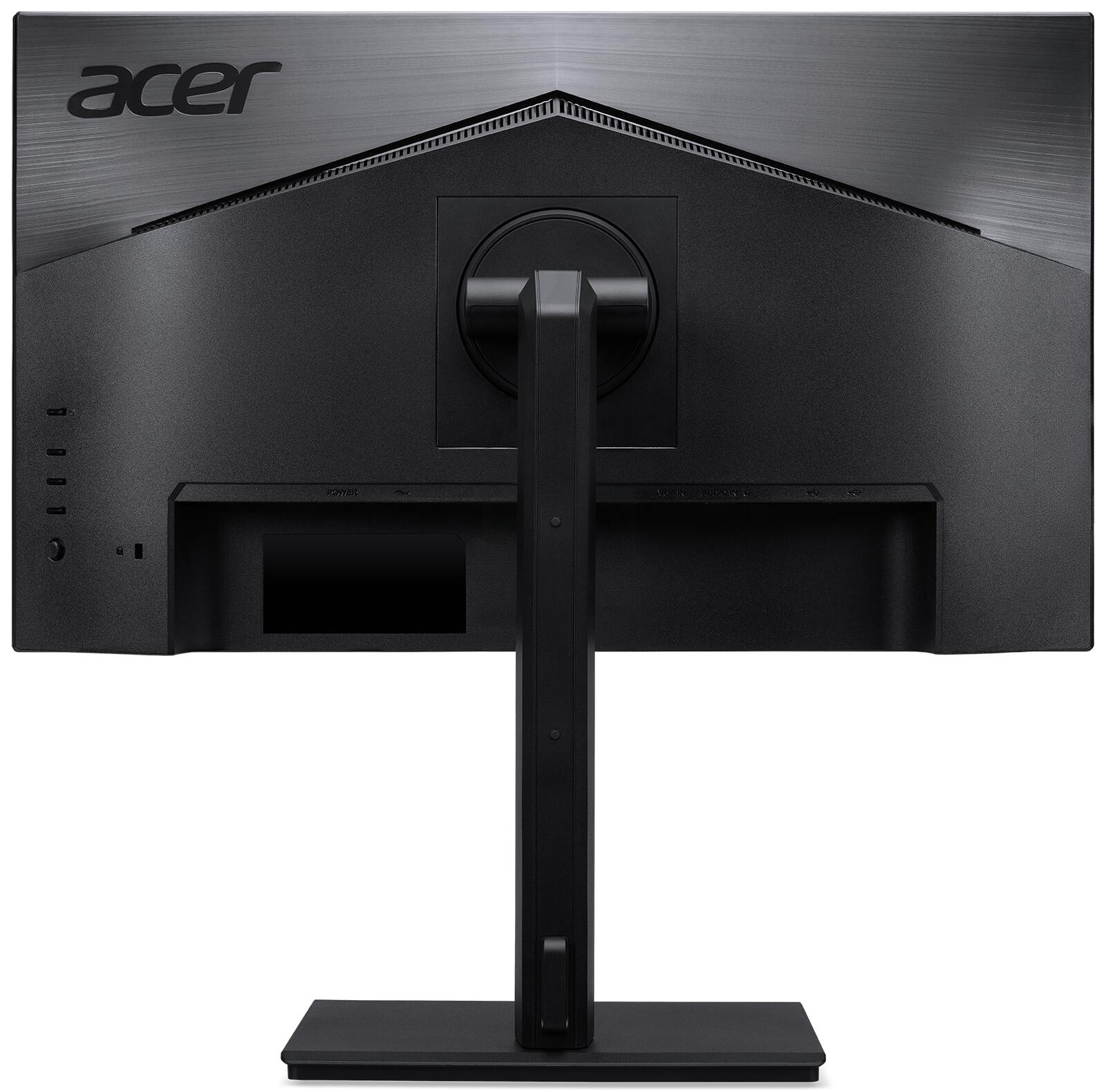Acer Vero B277UC3 Monitor 68,6 cm (27 Zoll)