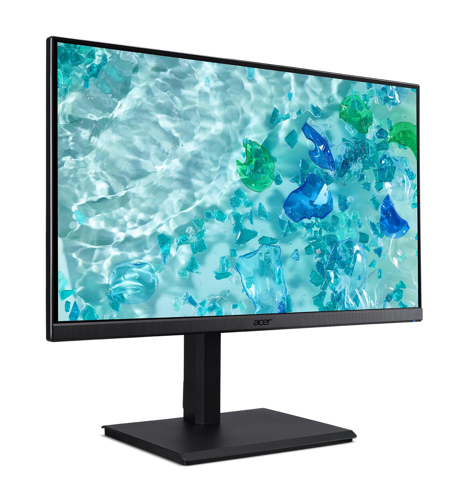 Acer Vero B247YC3 Monitor 60,5 cm (23,8 Zoll)