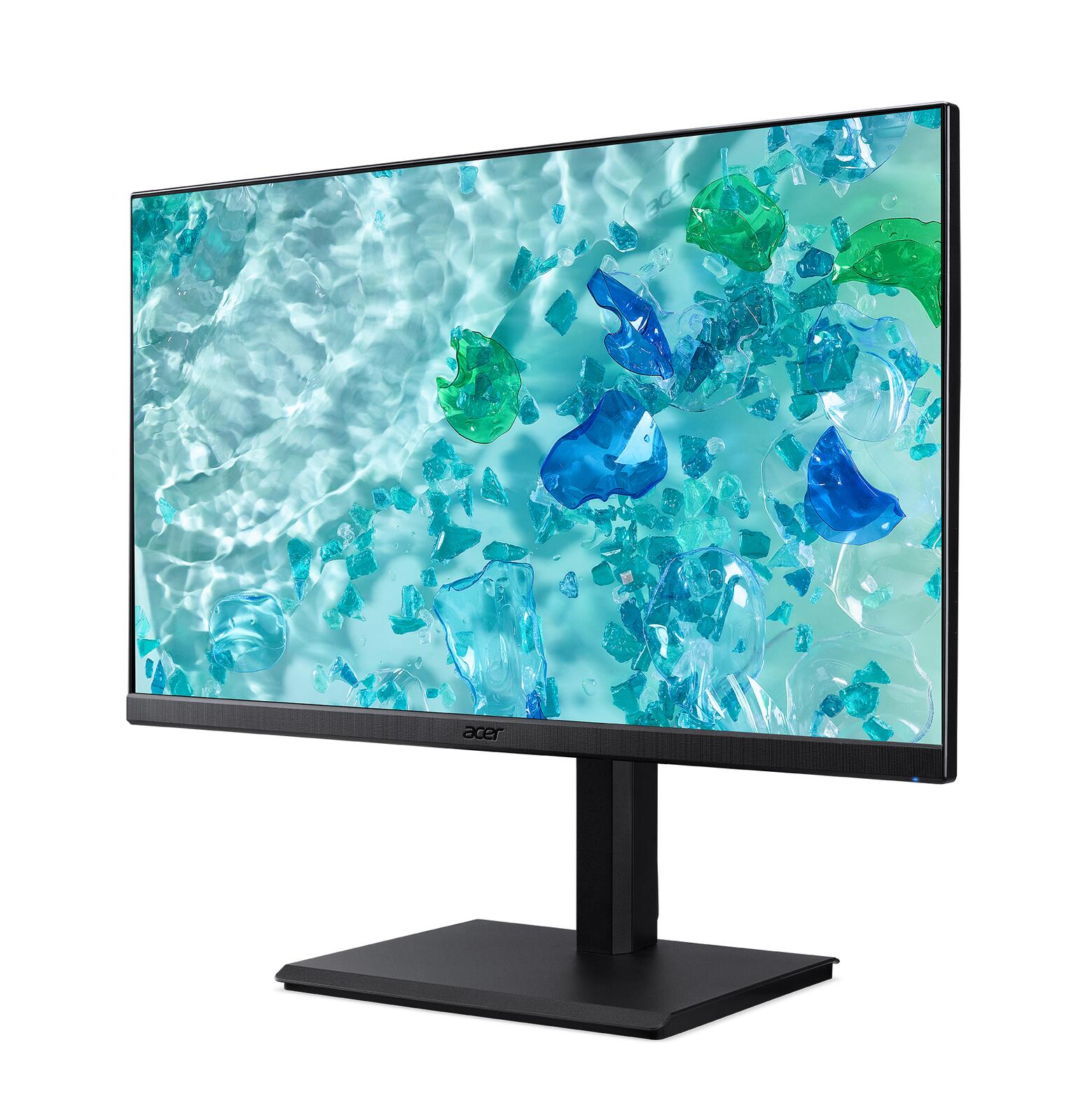 Acer Vero B247YC3 Monitor 60,5 cm (23,8 Zoll)