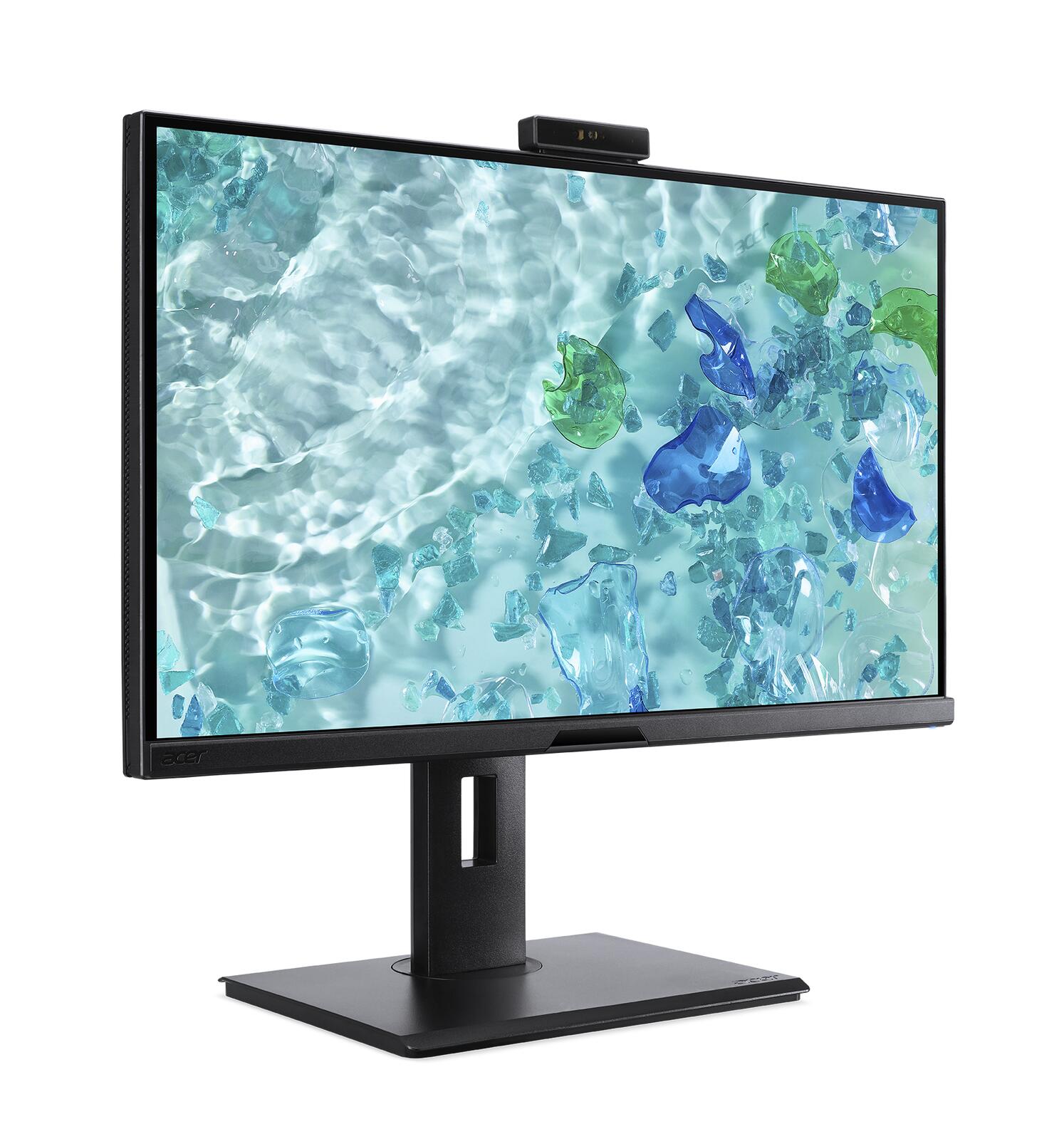 Acer Vero B278Kb Monitor 68,6 cm 27 Zoll