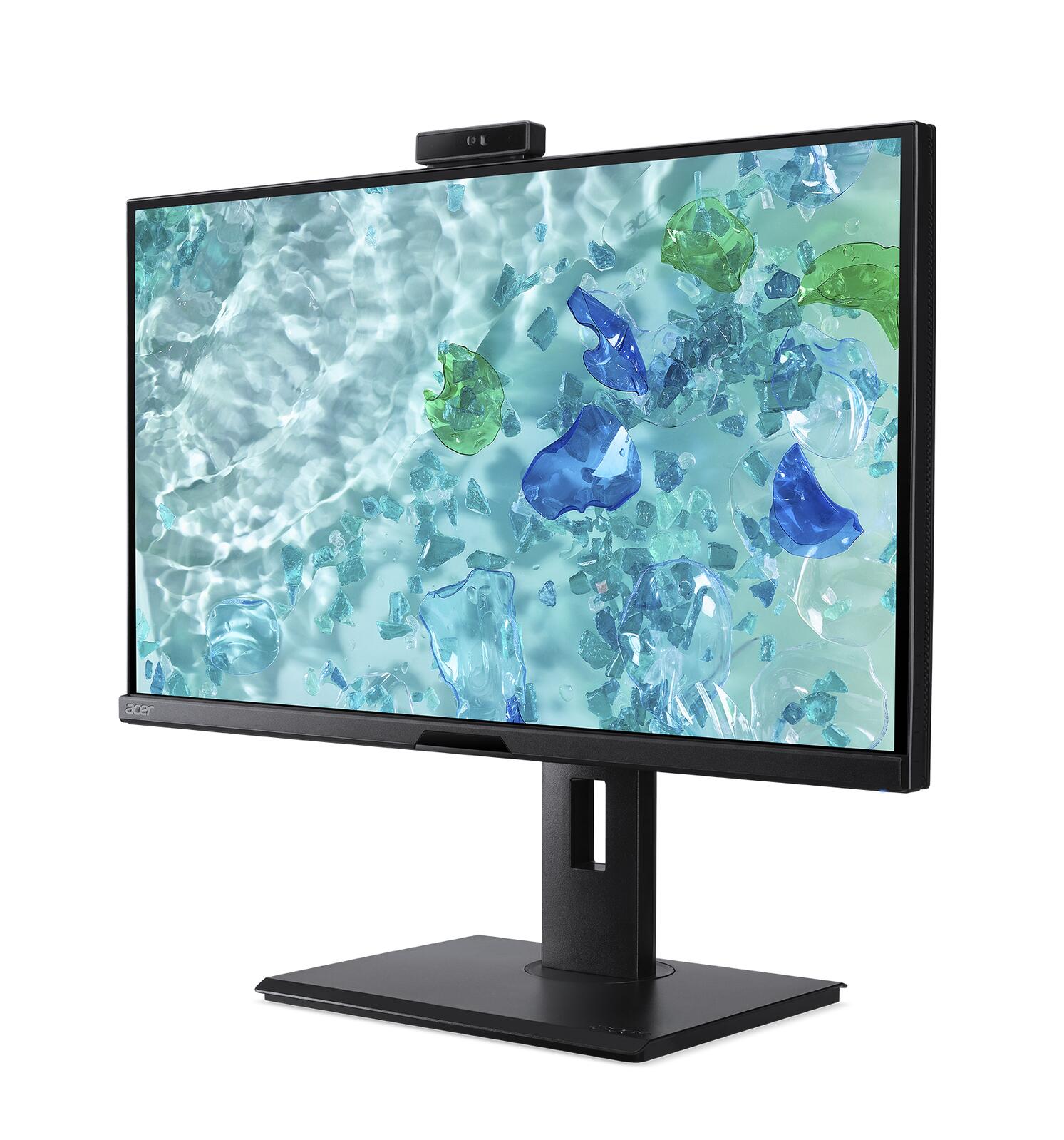 Acer Vero B278Kb Monitor 68,6 cm 27 Zoll