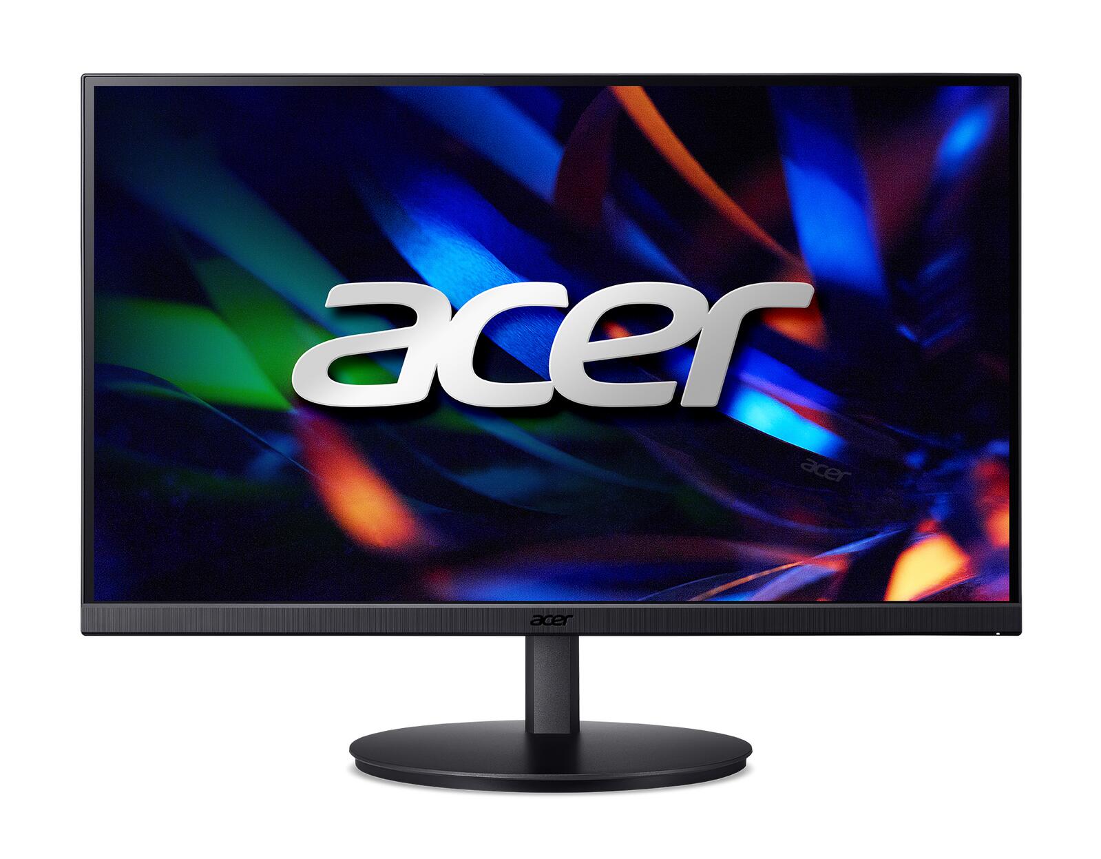 Acer Vero CB242YE Monitor 60,5 cm (23,8 Zoll)