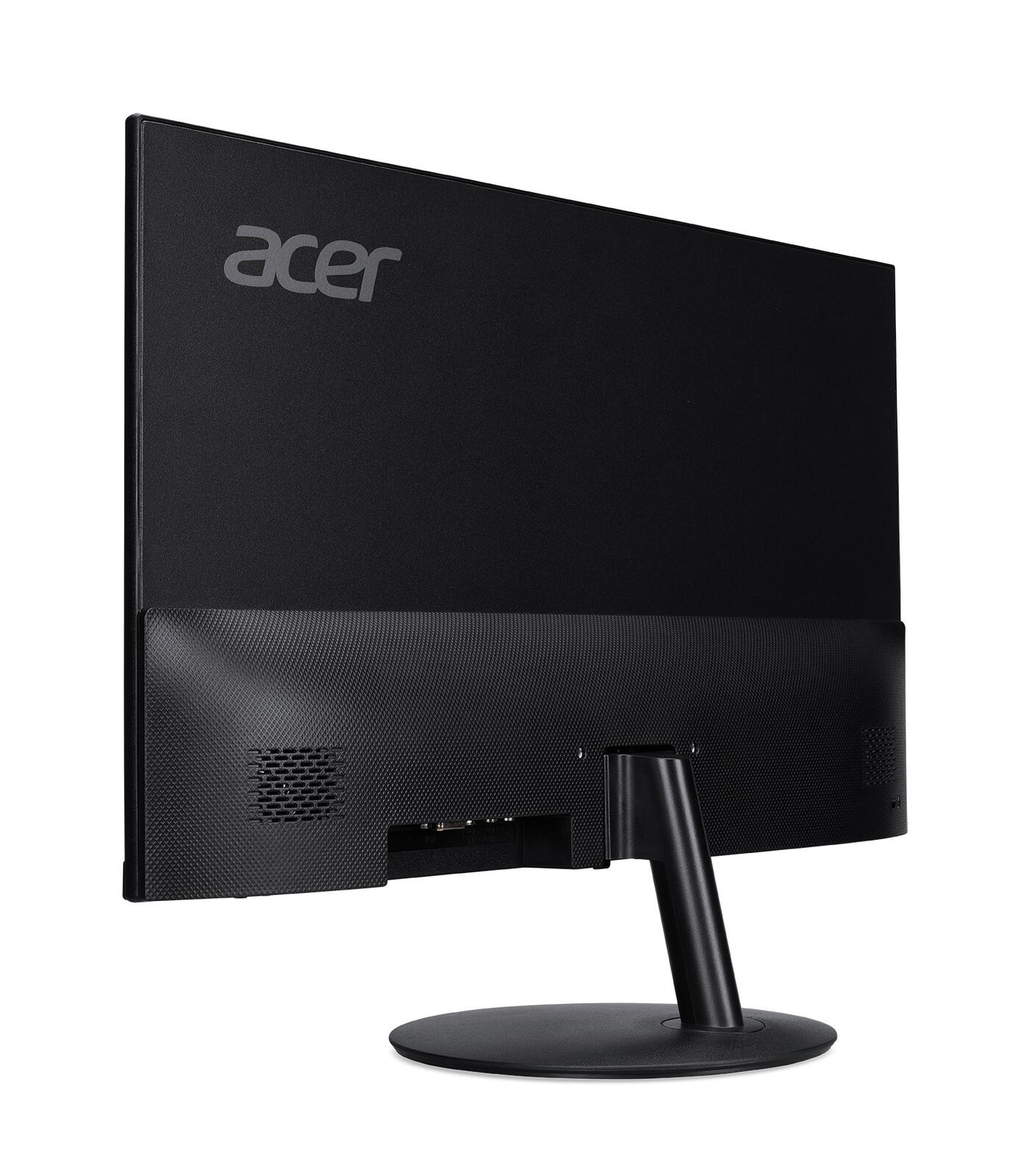Acer SA322QAbi Full HD Monitor 80 cm (31,5 Zoll)